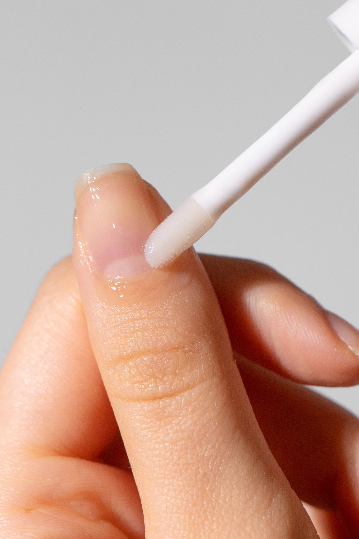 Exfoliating Cuticle Gel
