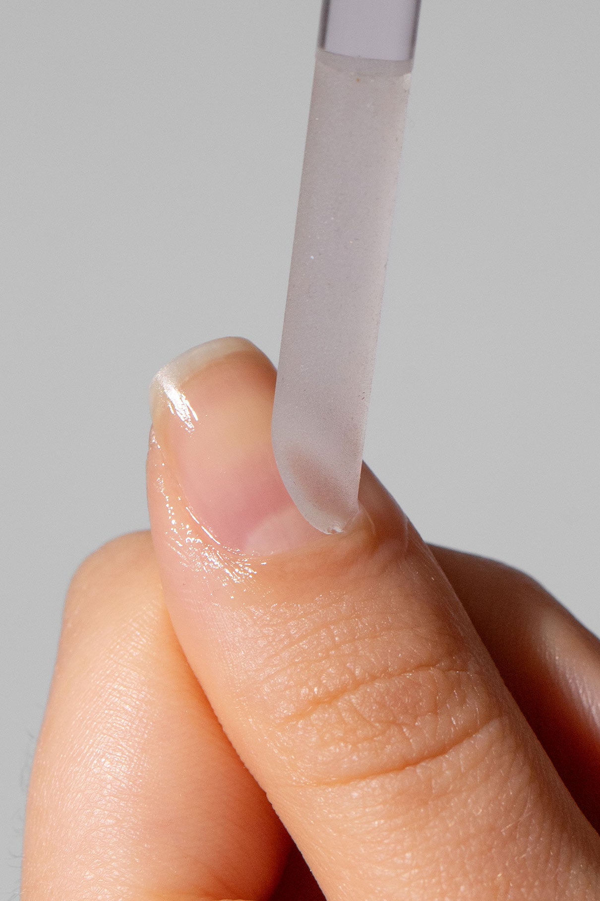 Exfoliating Cuticle Gel