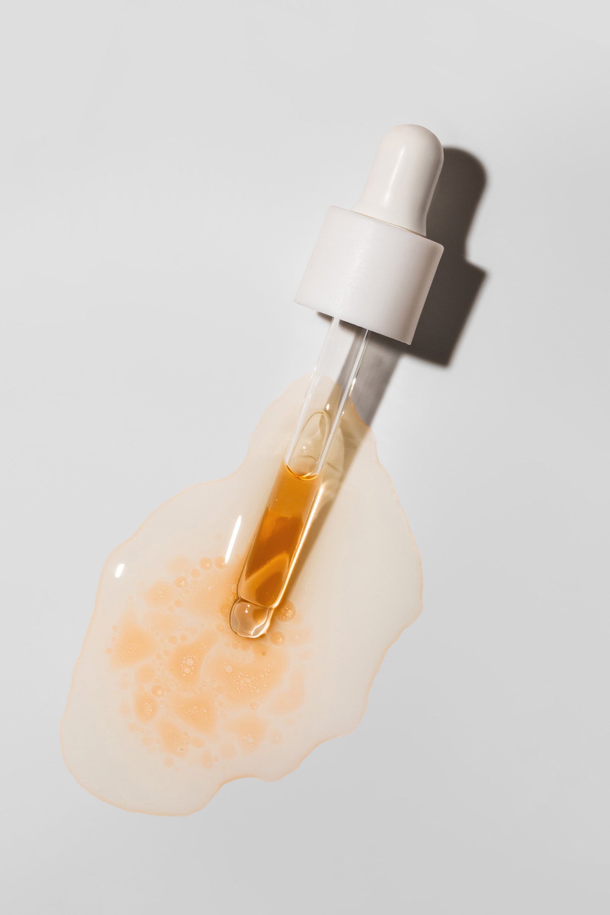 Nourishing Nail Oil