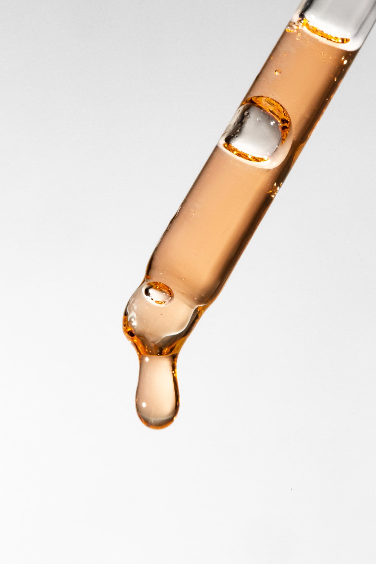 Nourishing Nail Oil