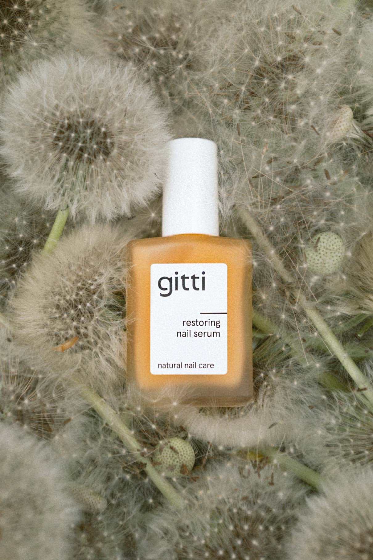 Restoring Nail Serum