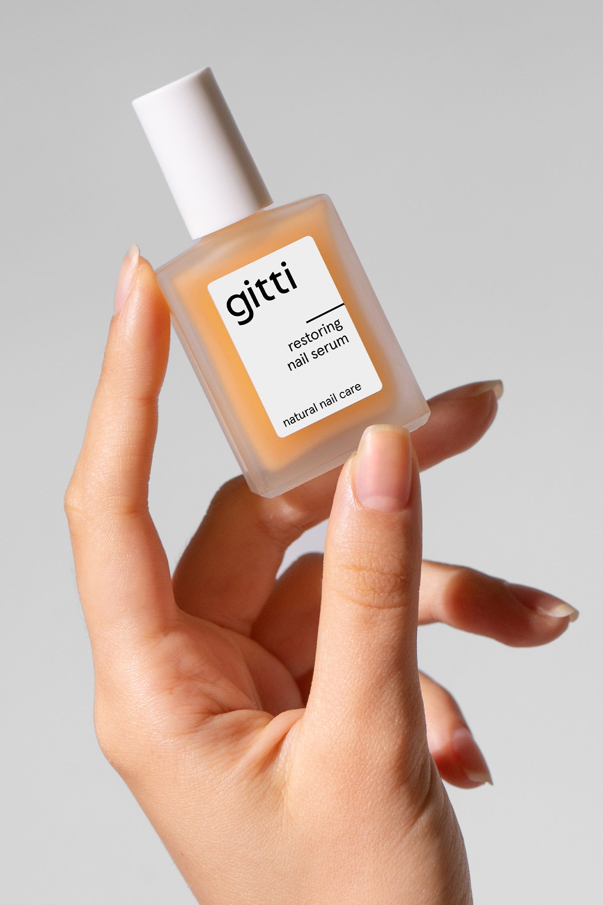 Restoring Nail Serum