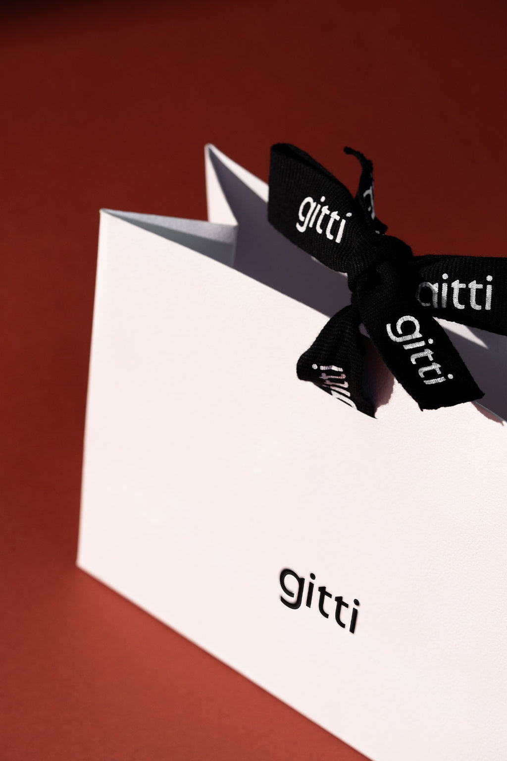 Rigid Boxes packaging