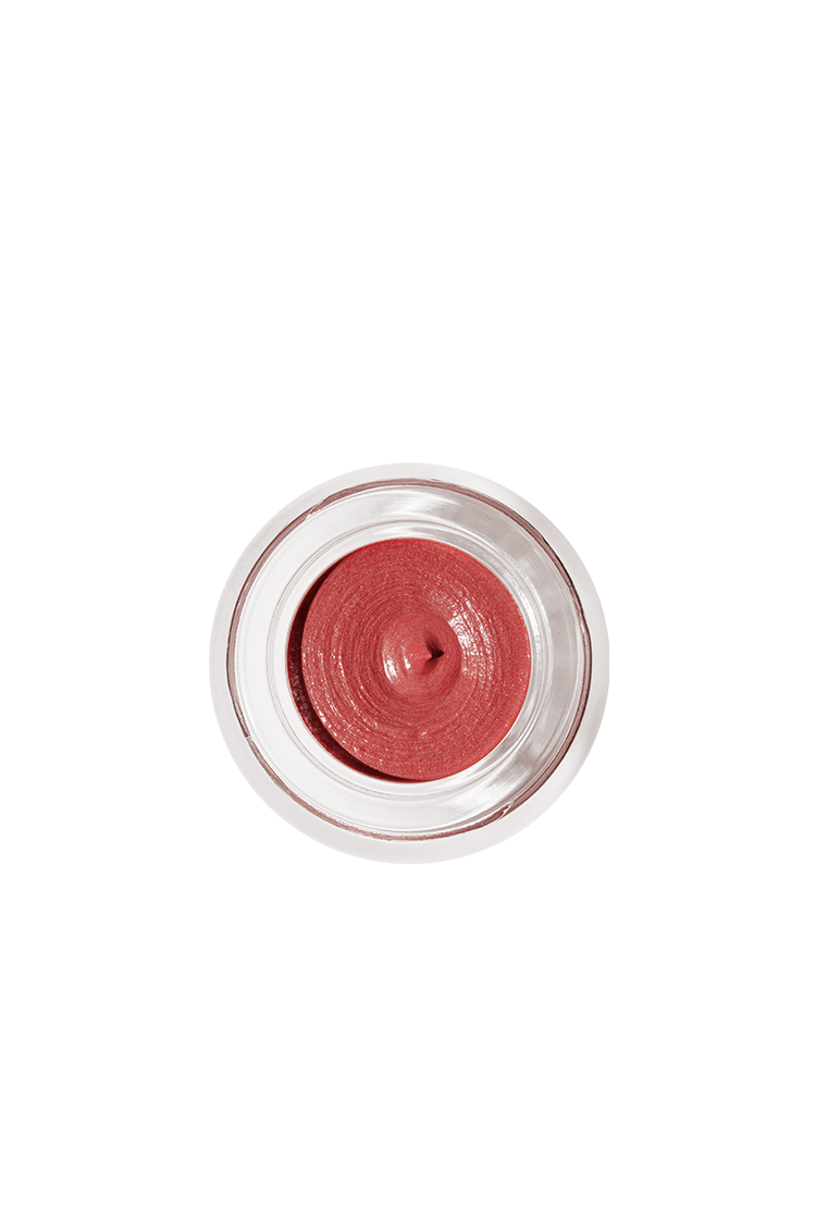 Velvet Cheeks no. 01 - Mousse-textured blush without silicones