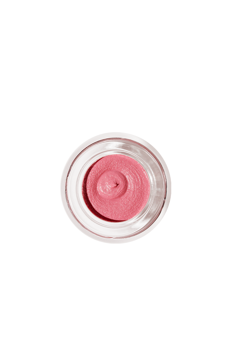Velvet Cheeks no. 03 - Mousse-textured blush without silicones