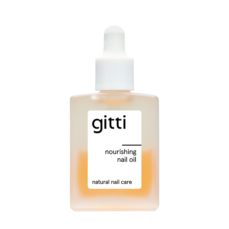 Nourishing Nail Oil