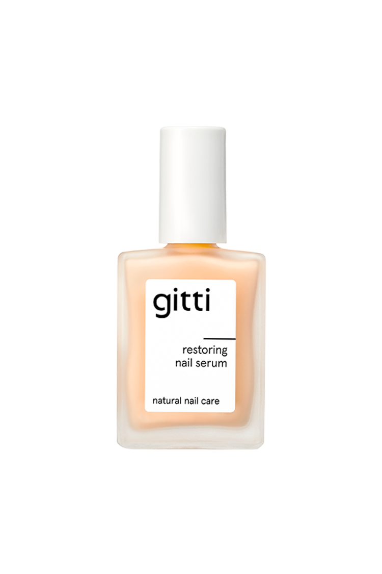Restoring Nail Serum