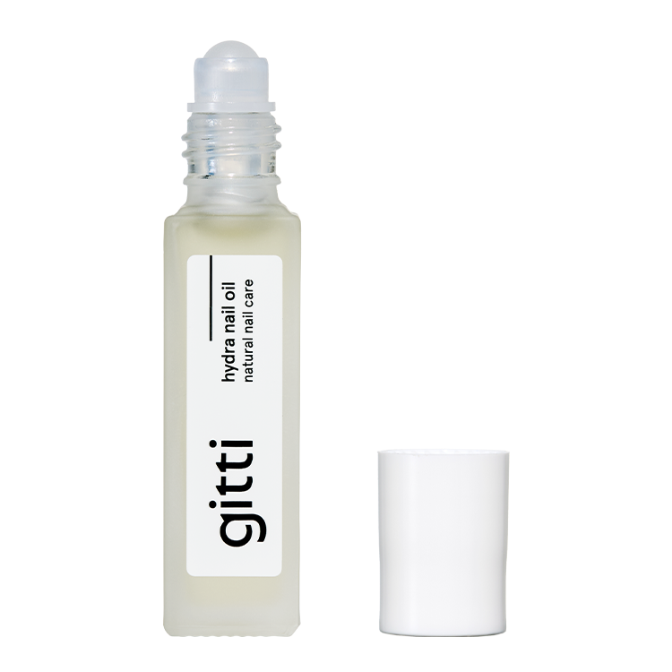 Hydra Nail Oil