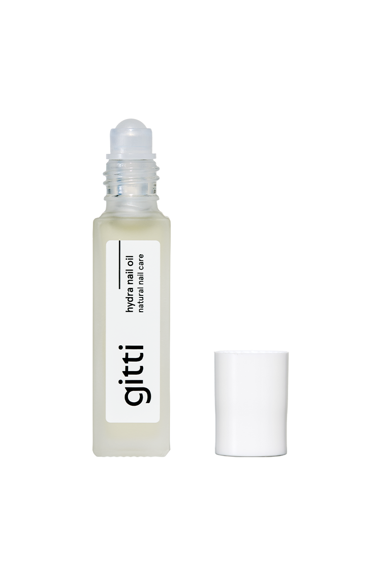 Hydra Nail Oil