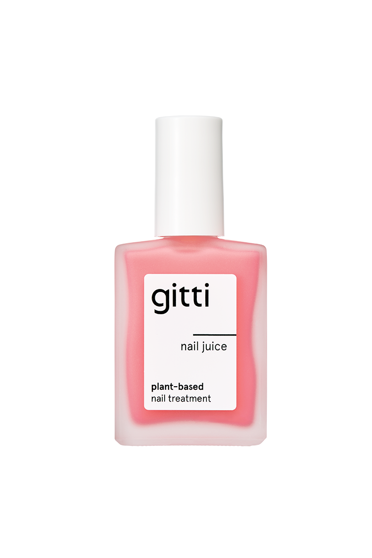 Nail Juice