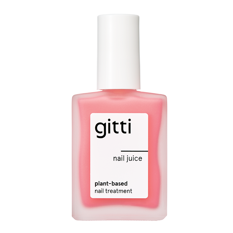 Nail Juice