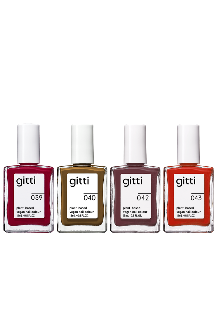 Mix + Match Set