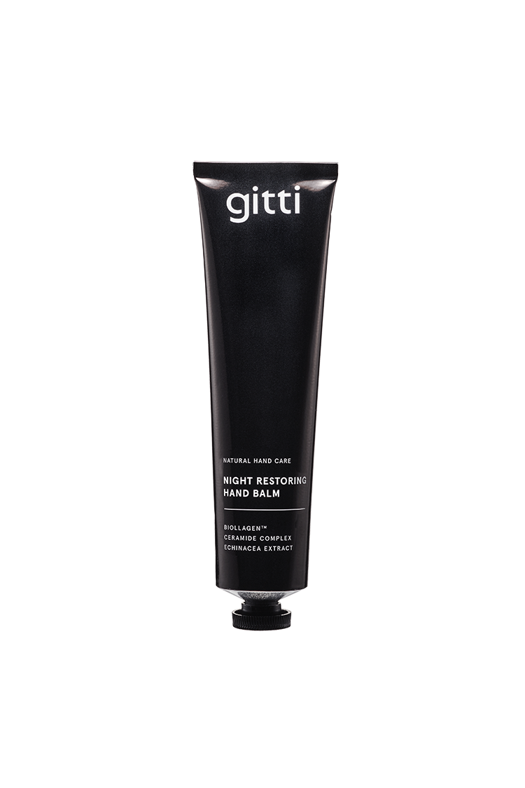 Night Restoring Hand Balm