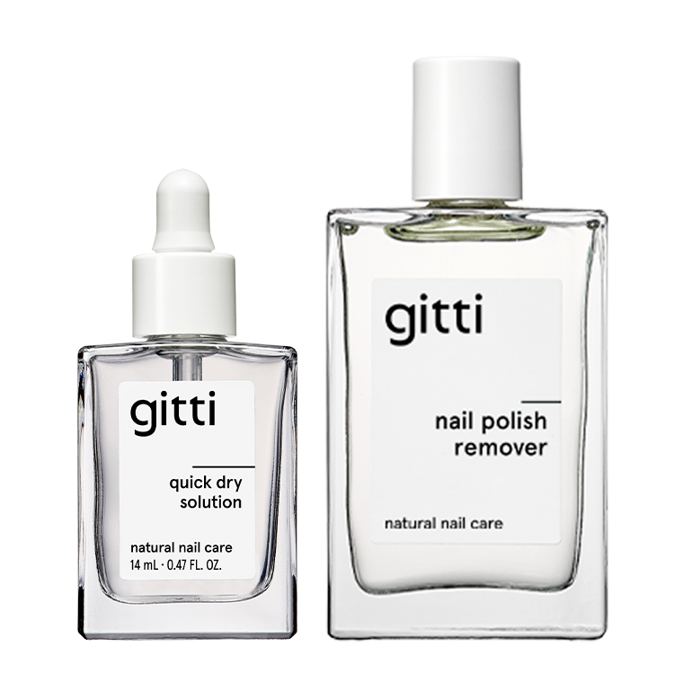 Manicure Must-haves Set