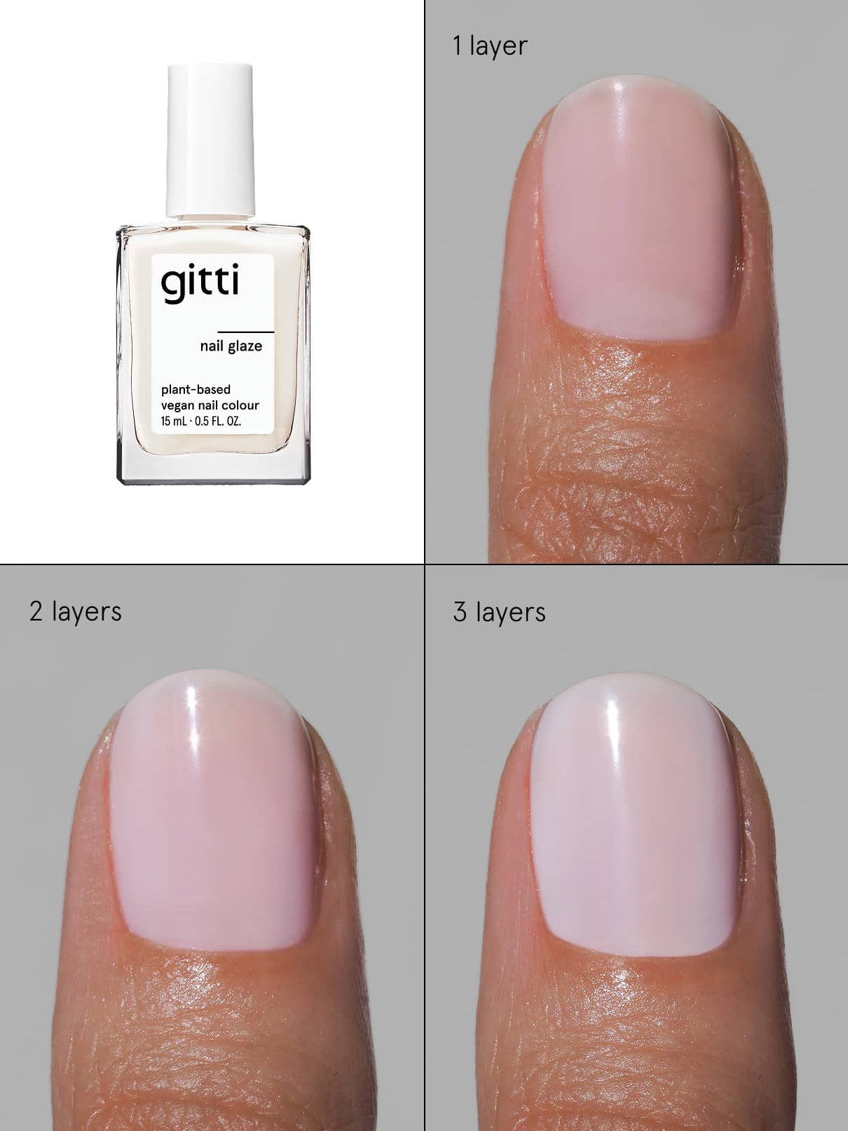 Nail Glaze