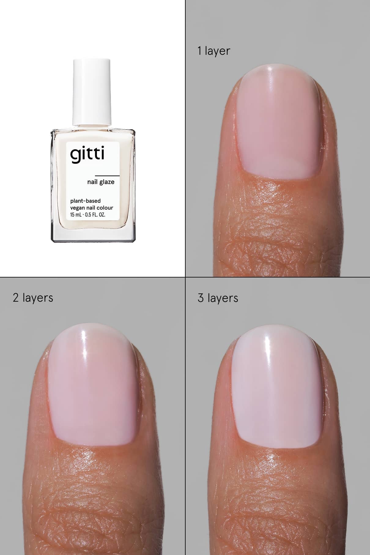 Nail Glaze