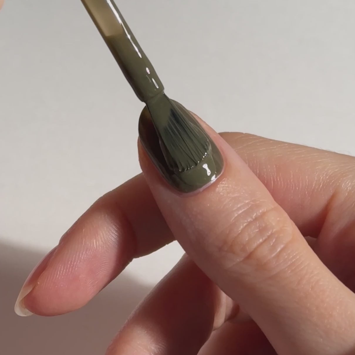 gitti no. 013, Pine Leaf Application