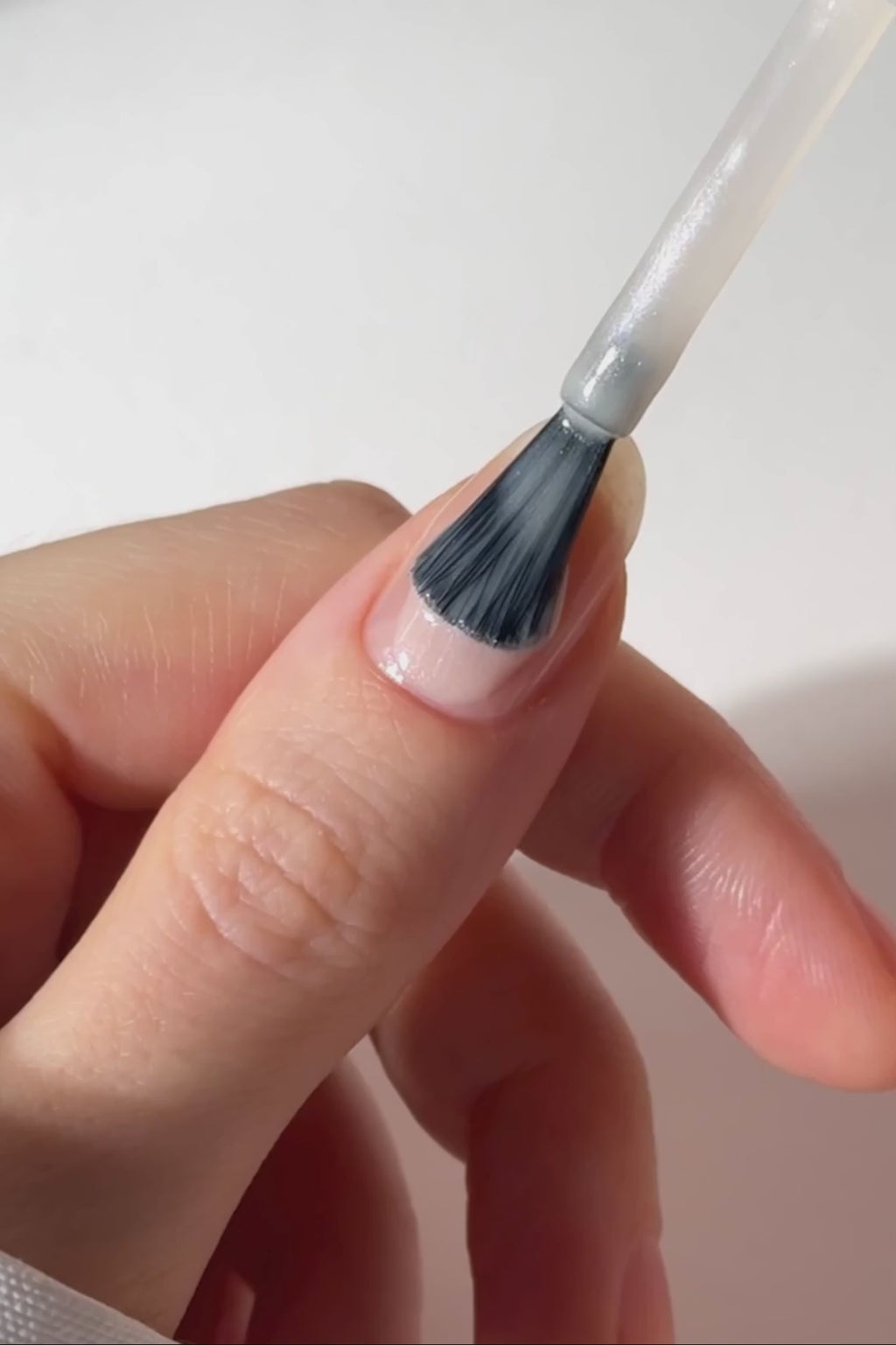 Nail Pearl - Care-infused Nail Polish