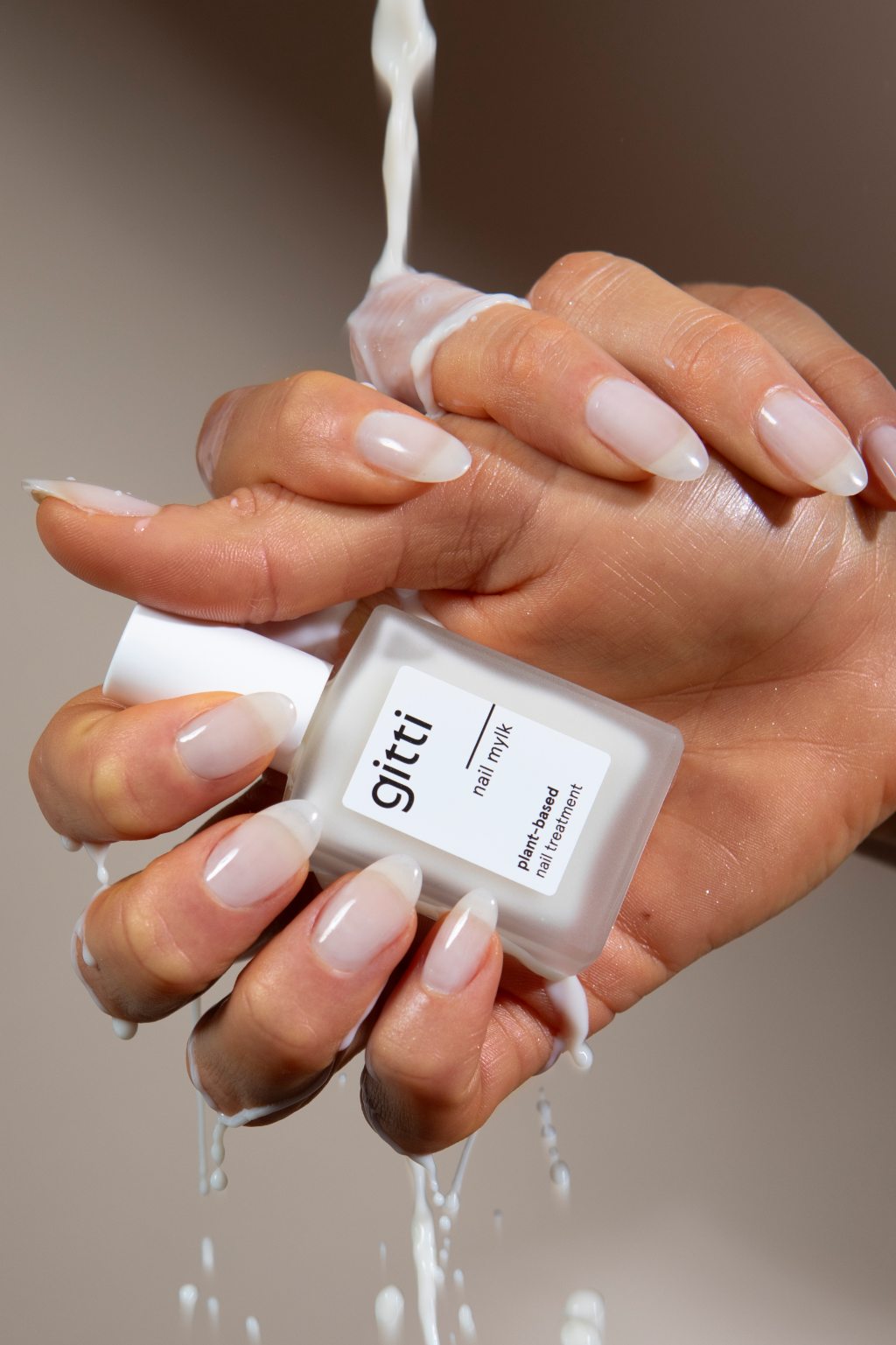 Nail Recovery Starter Treatment