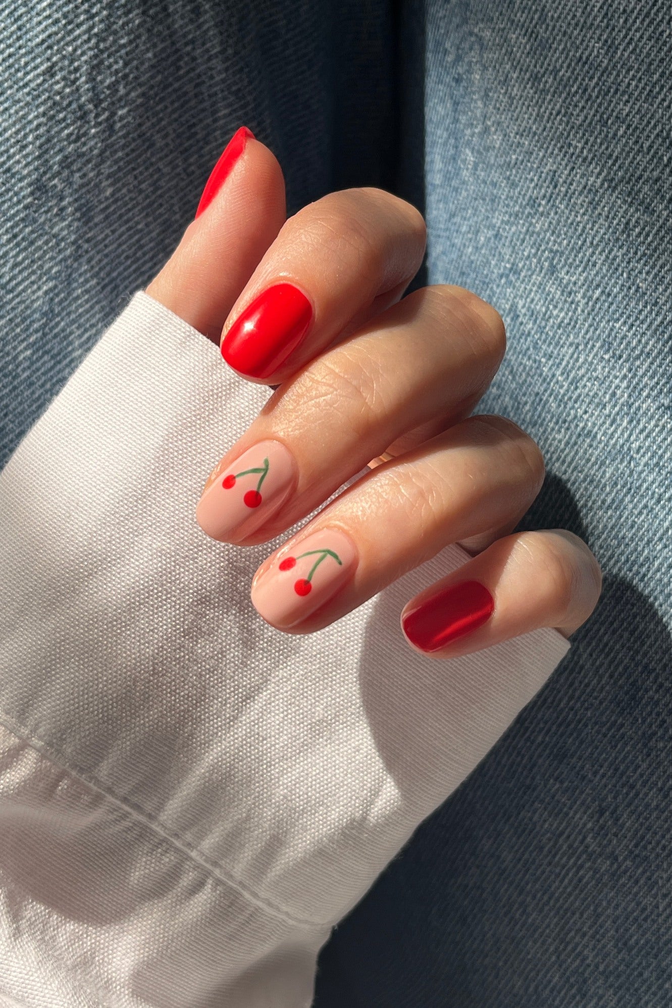 Nail Art Dotter