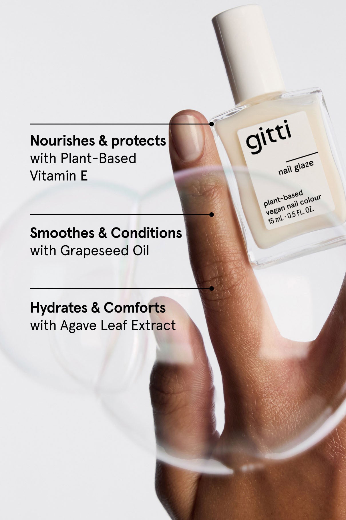 Nail Glaze