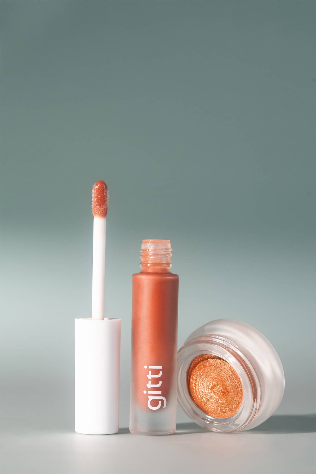 Lip & Cheek Duo