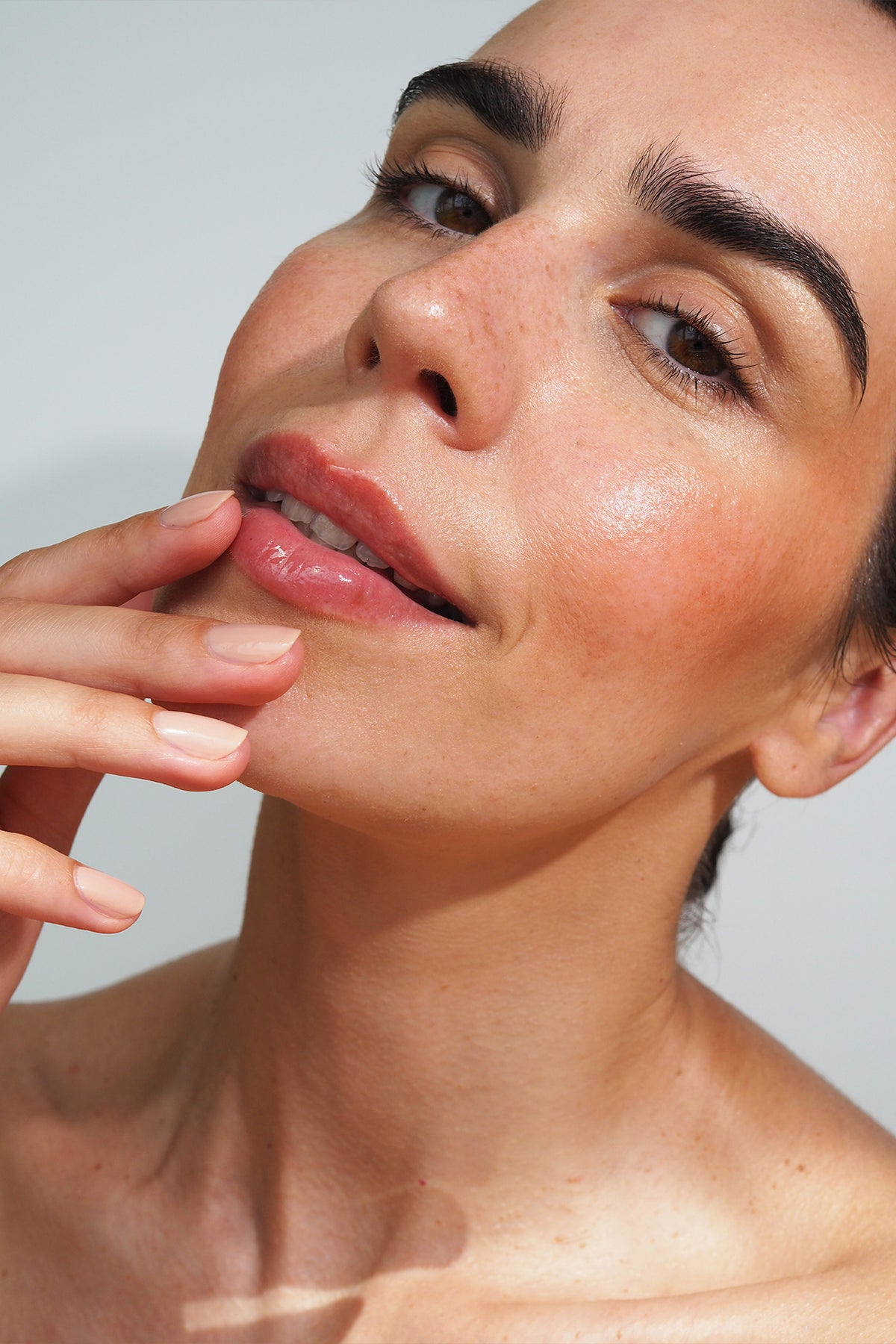 Lip Glaze no. 04