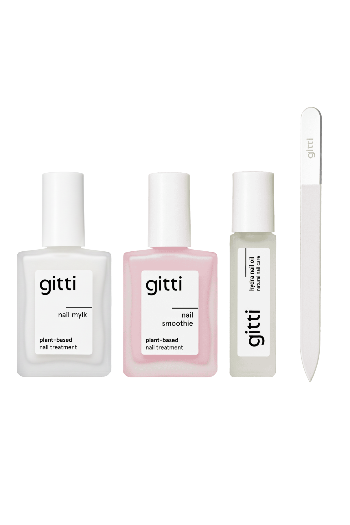 Nail Essential Starter