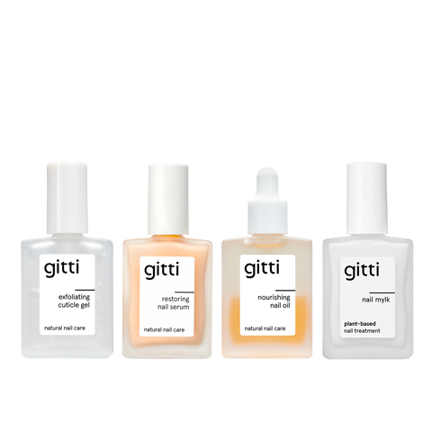 Nail Recovery Starter Treatment