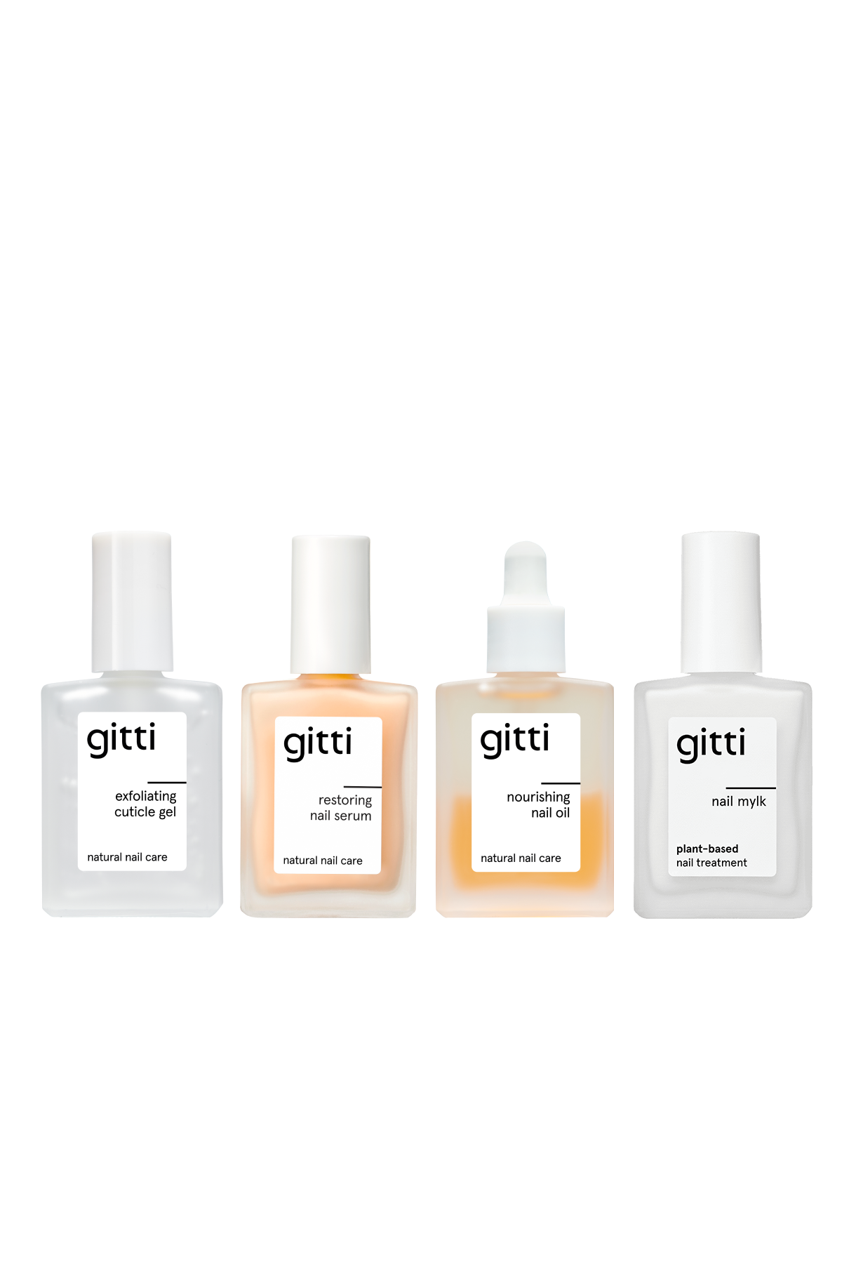 Nail Recovery Starter Treatment