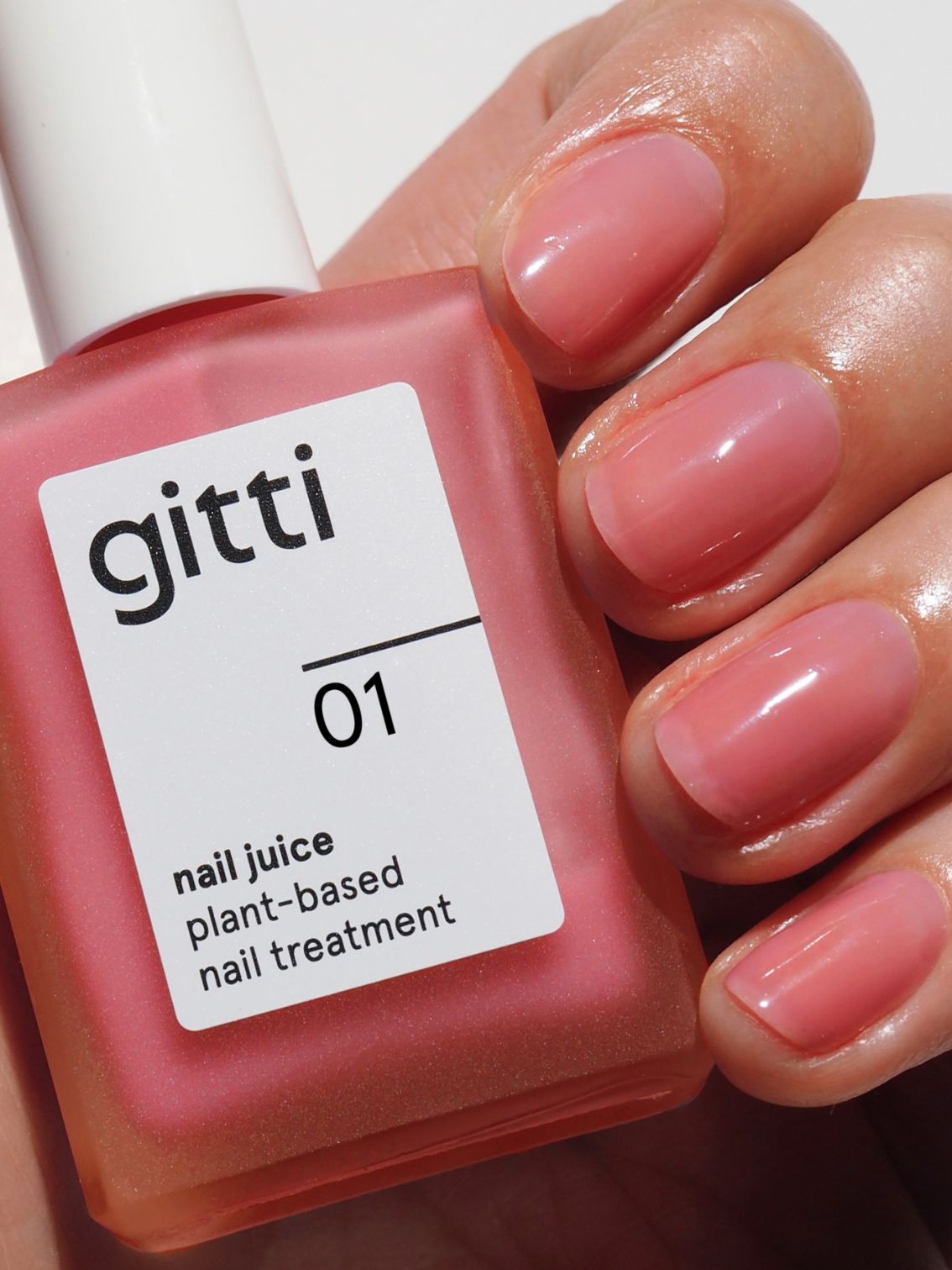 Nail Fuel Duo