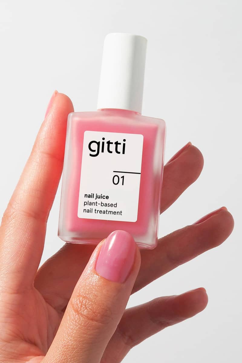 Nail Juice 01