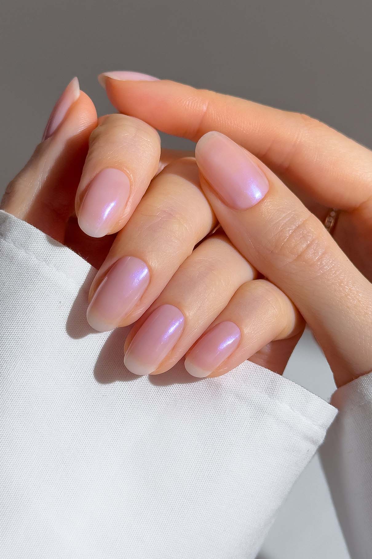 Nail Nutrition Set