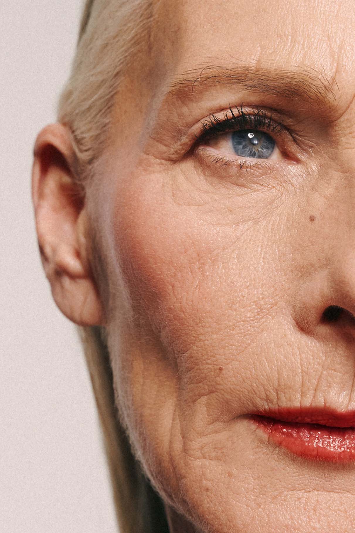 Velvet Cheeks no. 01