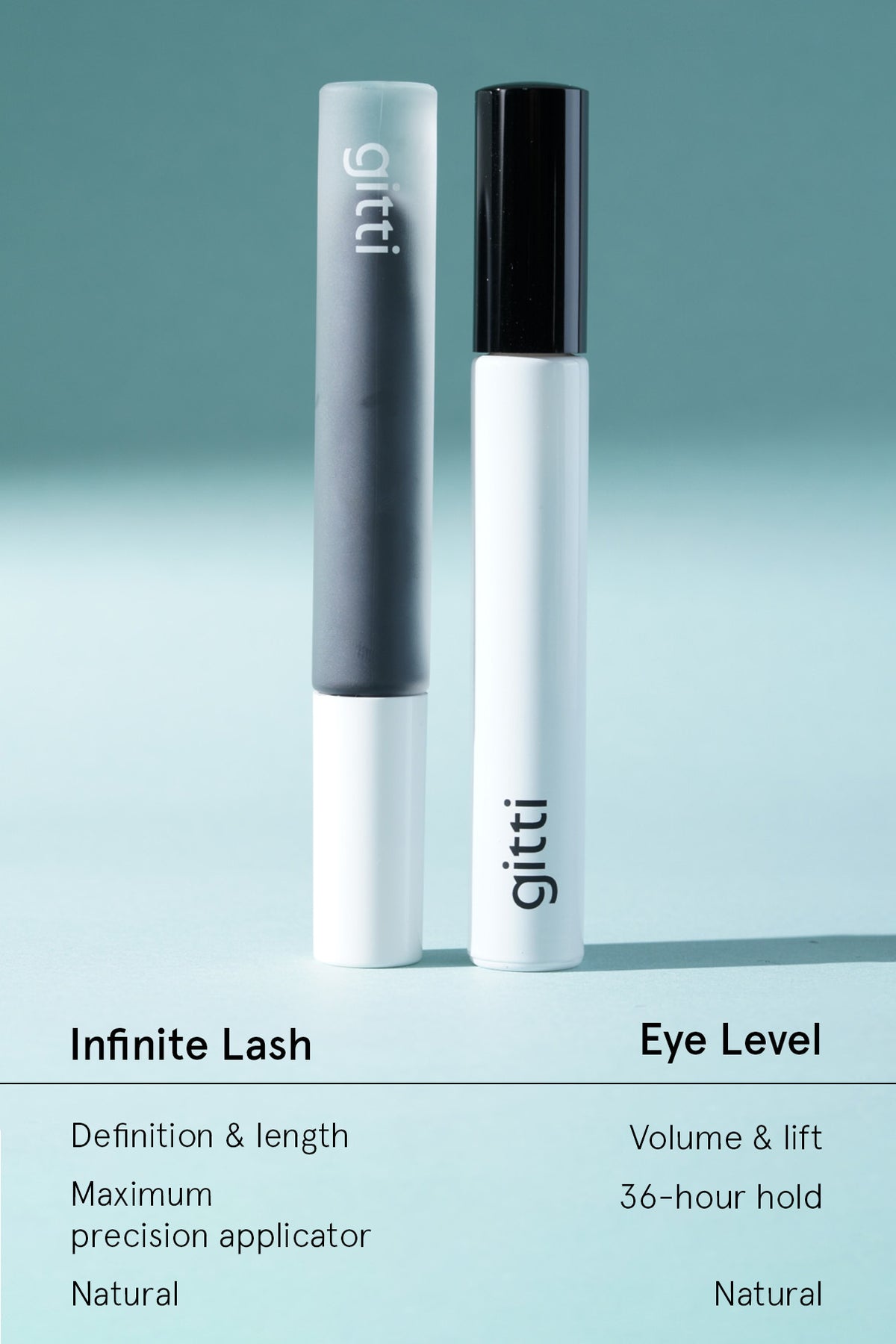 Lash Duo