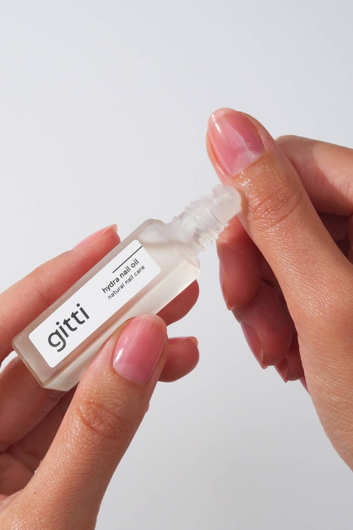 Nail Treat Trio