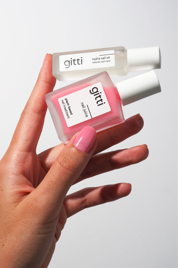 Hydra & Treatment Duo