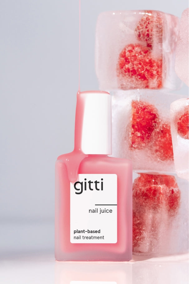 Nail Juice Duo
