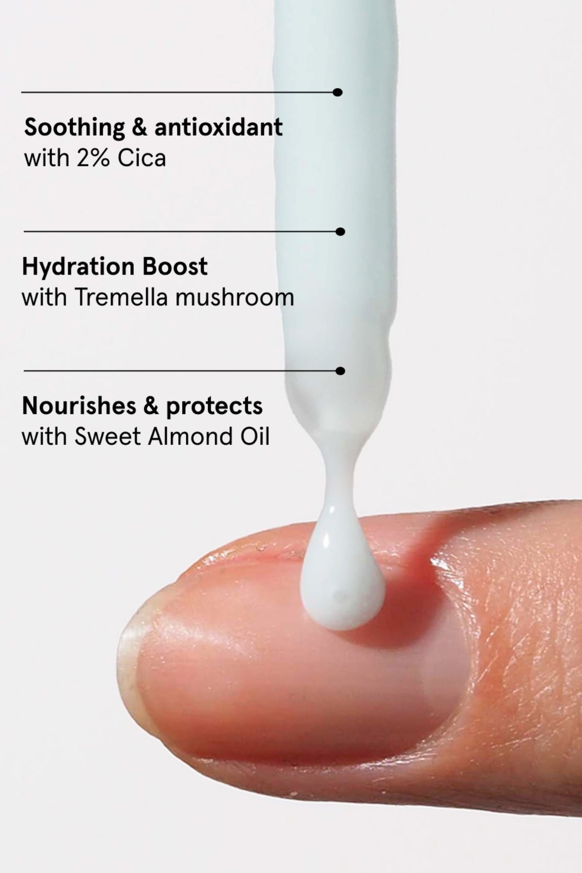 Zen Nail Elixir