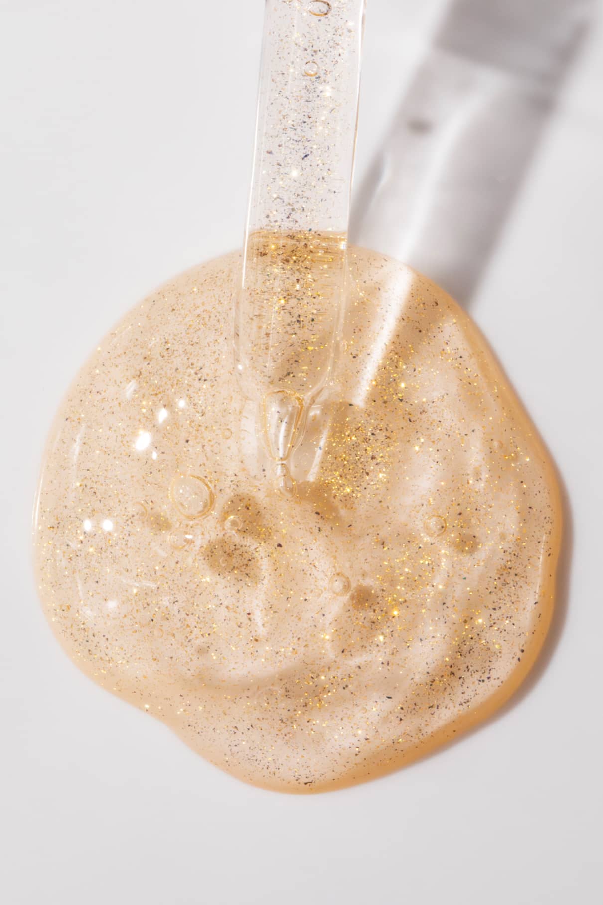 Jelly Glow Nail Elixir