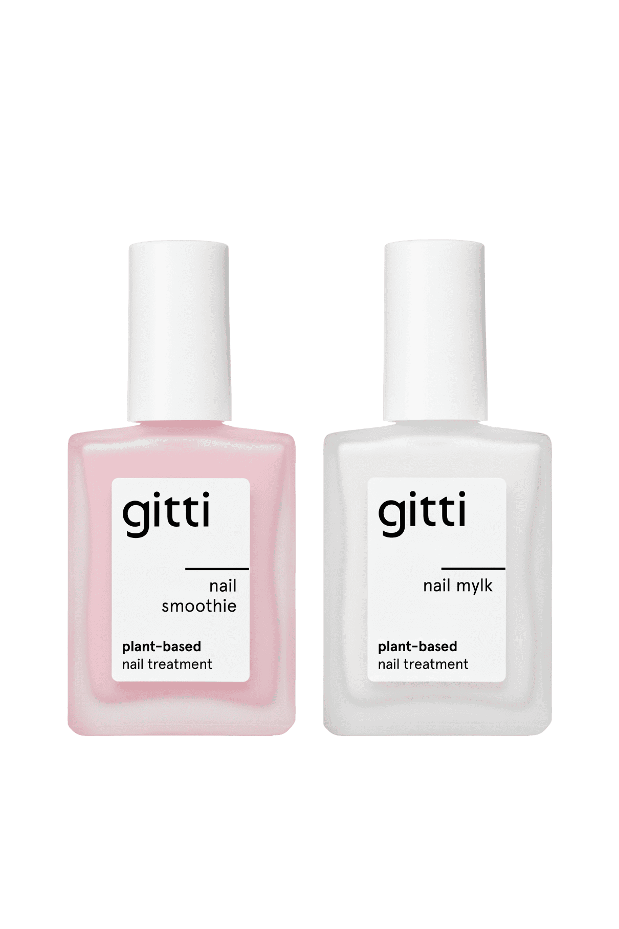 Nail Mylk & Smoothie Duo