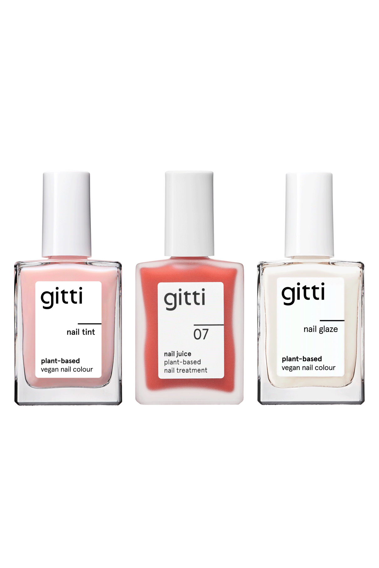 Treatment Trio