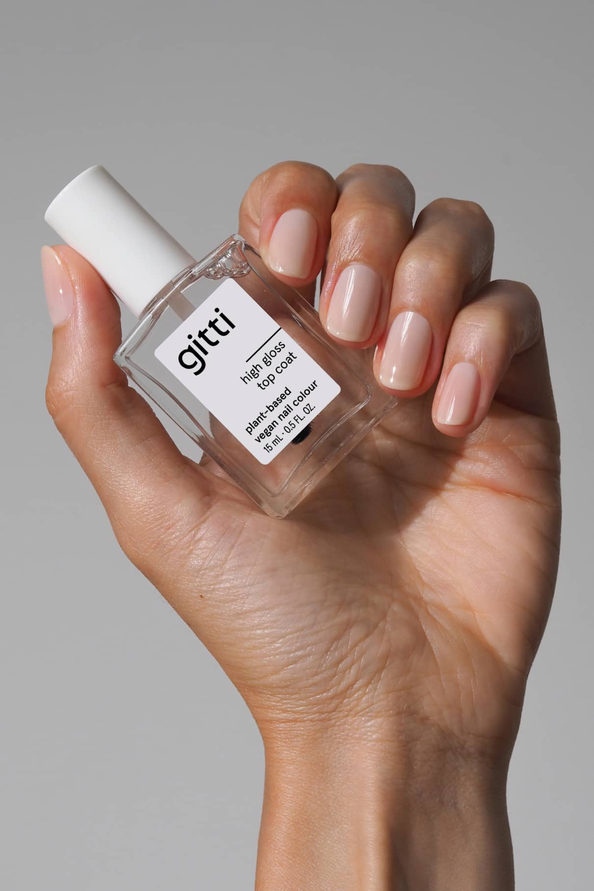 High Gloss Top Coat