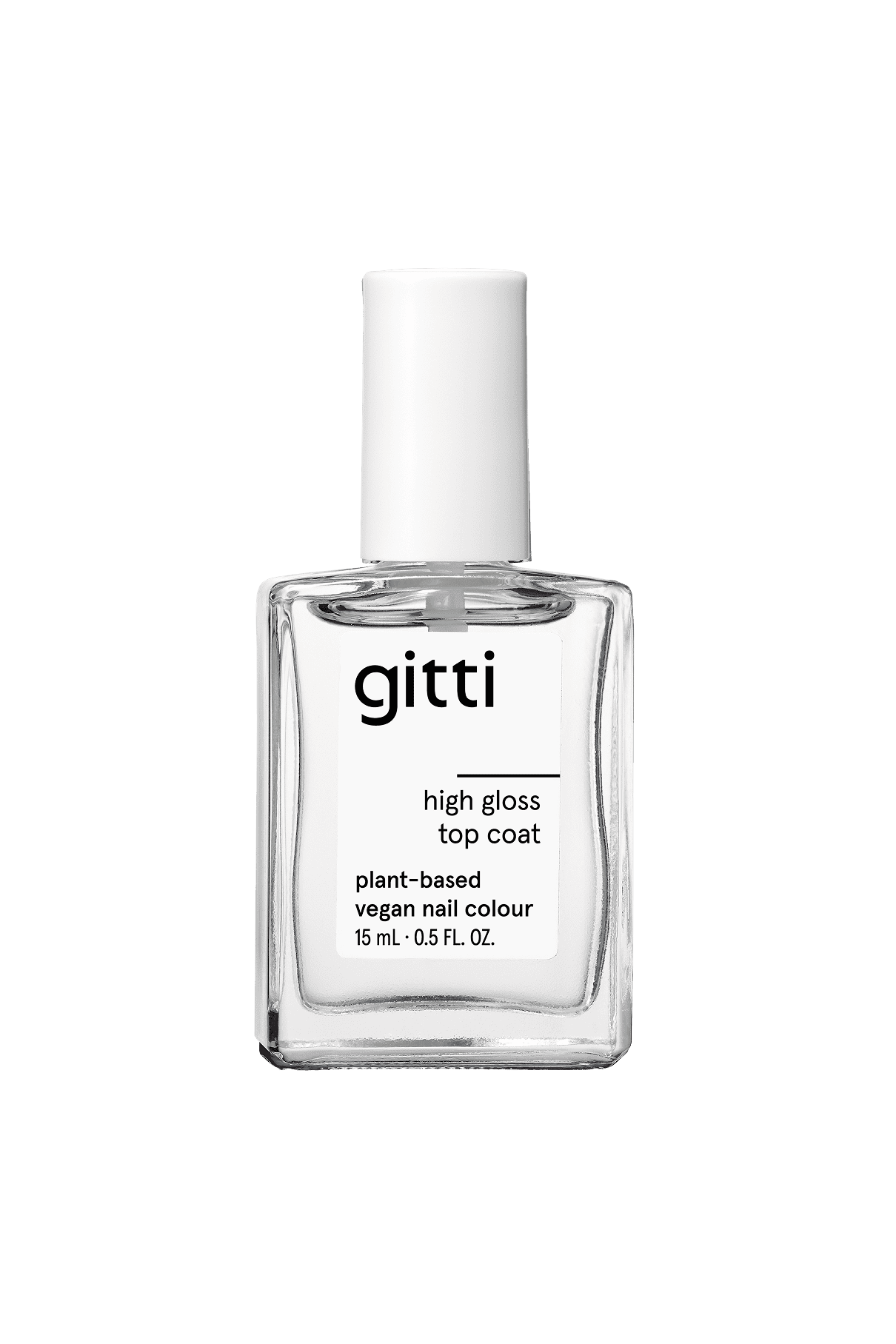 High Gloss Top Coat