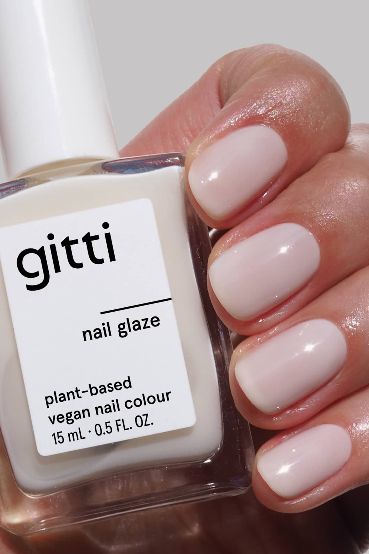 Nail Glaze