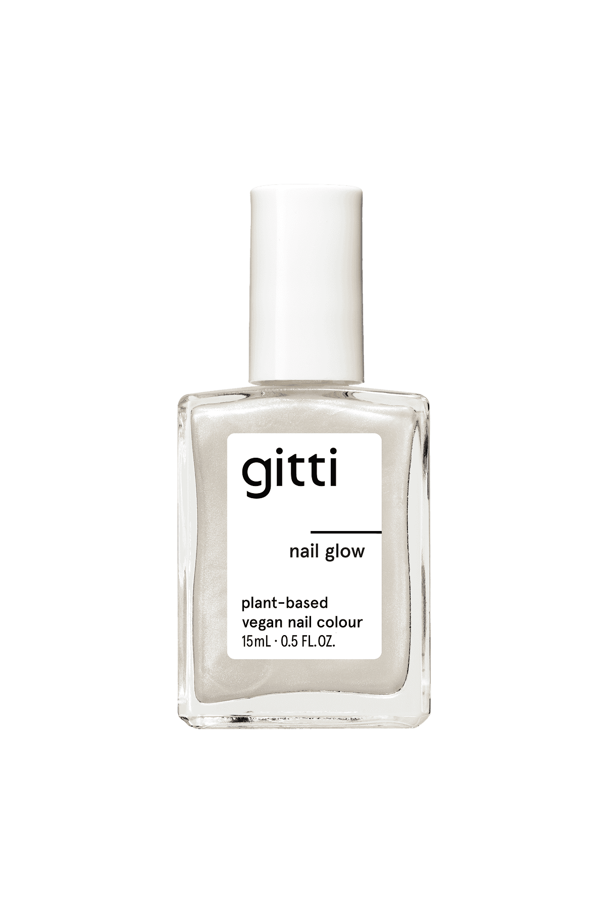 Nail Glow