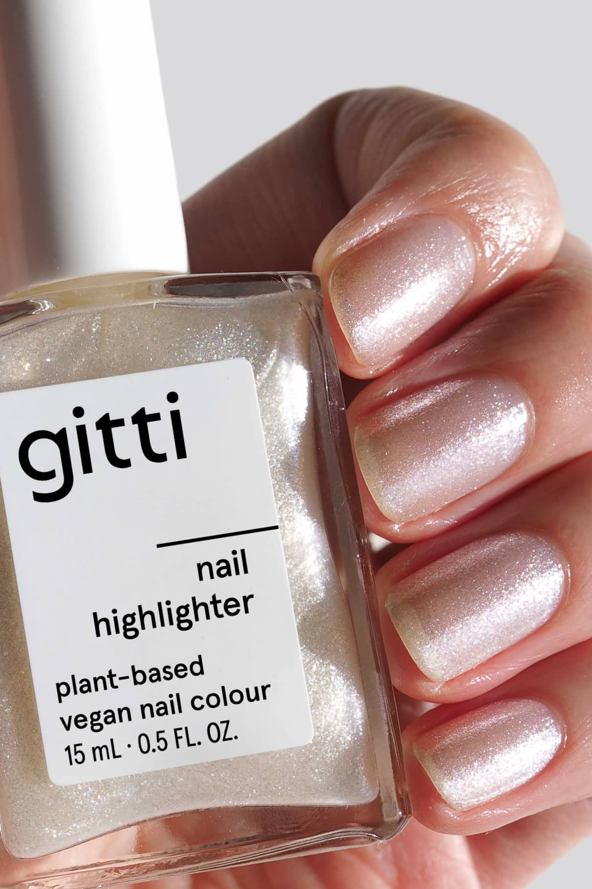 Nail Highlighter