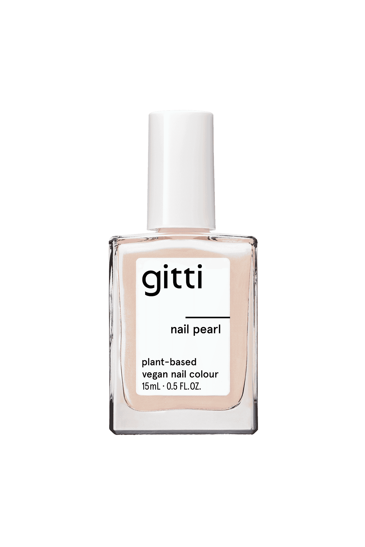 Nail Pearl