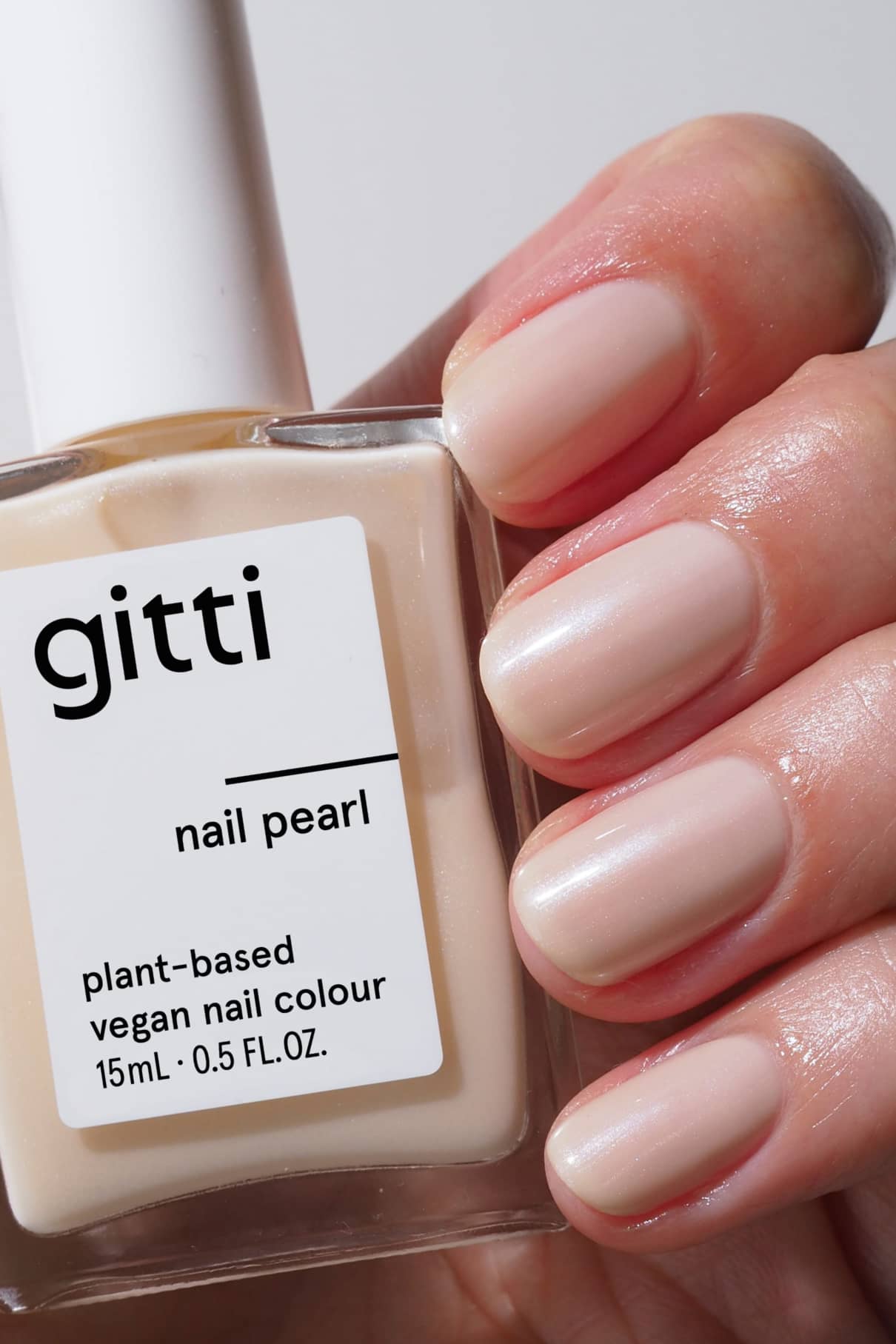 Nail Pearl