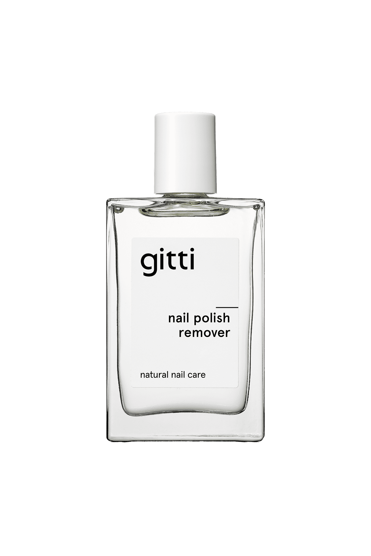Nail Polish Remover